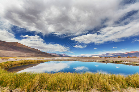 阿根廷北部的景观图片