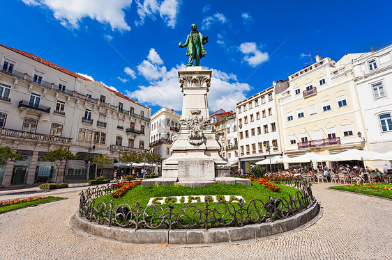葡萄牙的纪念碑图片