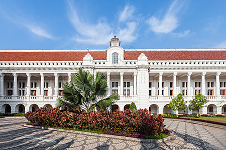 印度尼西亚银行博物馆图片