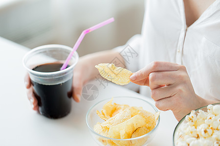 萌喵卷福与花生定量构效关系食物高清图片