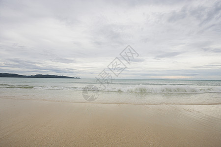 菲律宾Boracay海滩图片