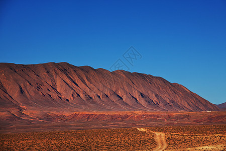 摩洛哥集山景图片