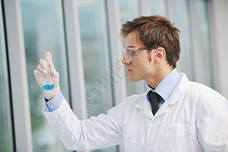 研究科学博士学生光明实验室代表化学教育医学图片