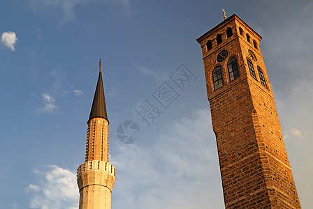 清真寺,伊斯兰教寺院图片