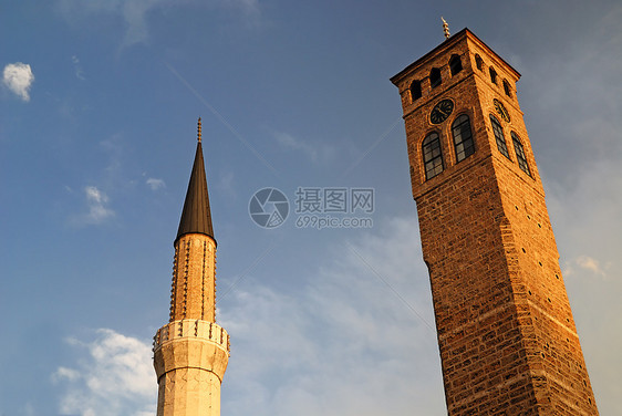 清真寺,伊斯兰教寺院图片