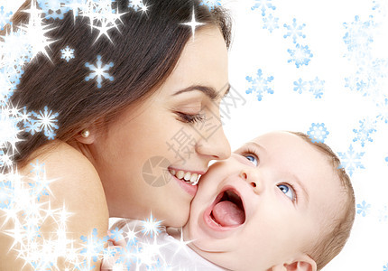 笑宝宝妈妈玩专注于妈妈图片