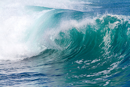 印度洋海浪的图片图片