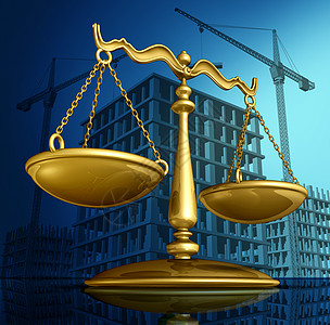 建筑法种司法尺度,个重机的工作建筑工地个正建造的结构建筑许可证房地产法规的图片