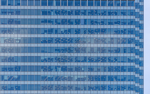 现代当代办公楼璃钢用背景图片