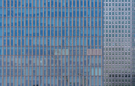 现代当代办公楼璃钢用背景图片