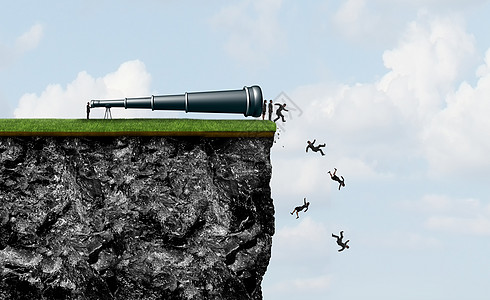 研究风险商业间谍老板执行雇员监视员工,因为他们被推下悬崖,个企业