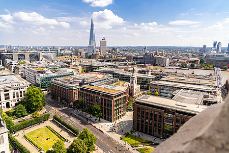 伦敦市中心城市景观天际线建筑伦敦,英国图片