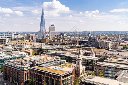 伦敦市中心城市景观天际线建筑伦敦,英国图片