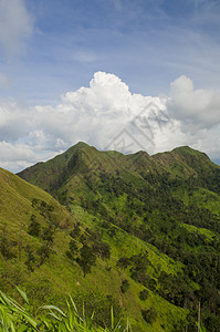 山云坎查纳布里,浩昌培克,泰国图片