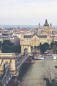 布达佩斯,匈牙利20186月,匈牙利议会大楼布达佩斯,匈牙利议会大楼,Orszaghaz,多瑙图片