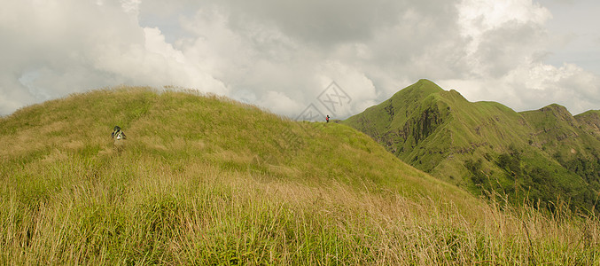 山顶观,KhaoChangPuak,Kanchanaburi,泰国图片