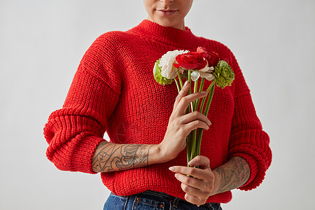 七夕情人节背景