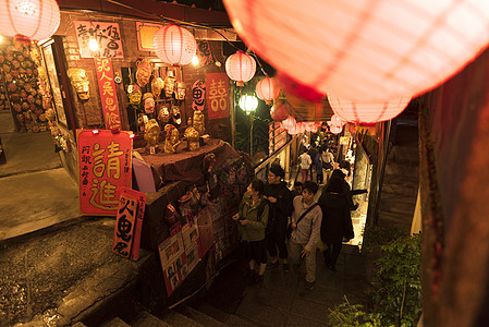 台北最著名的旅游景点,除了大台北图片