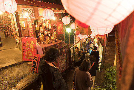 台北,台湾最著名的旅游景点,除了大台北图片