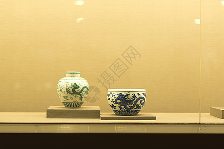 台北国立故宫博物院图片