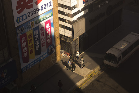 台北,台北人民晨城生活图片