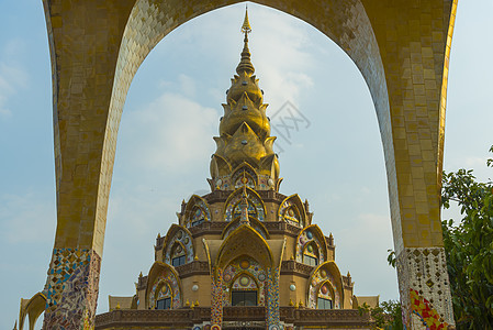 泰国寺庙图片