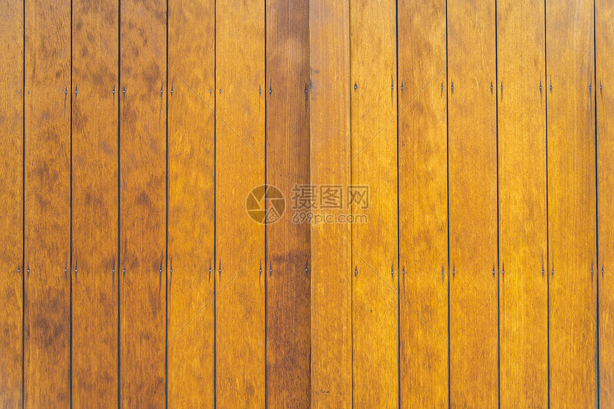 日式木屋墙图片
