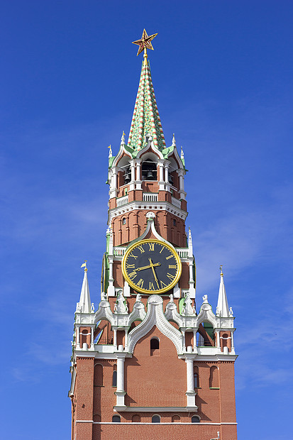 巴西尔大教堂,莫斯科,俄罗斯,红色广场图片