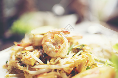 泰国条虾,泰国垫图片