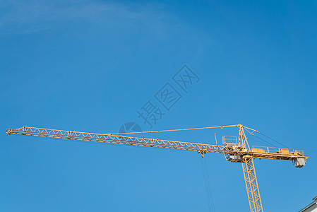 机电设备吊装图片