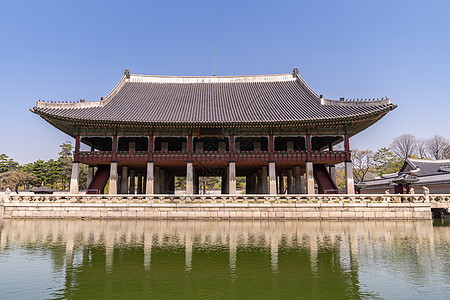 韩国首尔京博贡宫图片