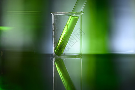 实验室藻类研究,生物技术科学图片