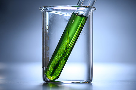 实验室藻类研究,生物技术科学图片