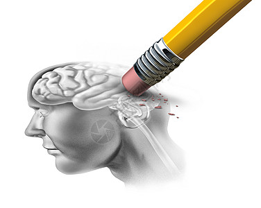 初老症擦除智慧高清图片
