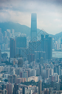 香港城市景观,香港现代建筑摩天大楼中国香港20198月香港城市景观,香港现代建筑摩天大楼图片