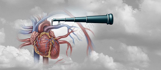 人类心脏研究心脏病学家心脏病学科学研究员医学人体器官解剖循环血管系统的图片