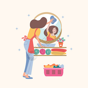 经擦插画_经擦卡通_经擦插图_手绘_板绘_摄图网