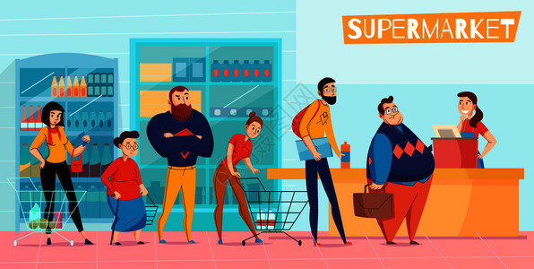 领现金插画_领现金卡通_领现金插图_手绘_板绘_摄图网