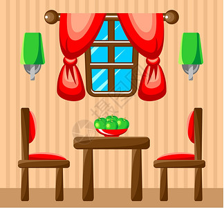 图片家插画_图片家卡通_图片家插图_手绘_板绘_摄图网