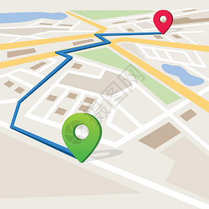 世界旅行GPS世界旅行GPS矢量图片