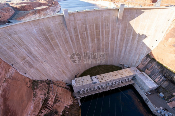 位于美国阿里索纳市的沙漠农村地区图片