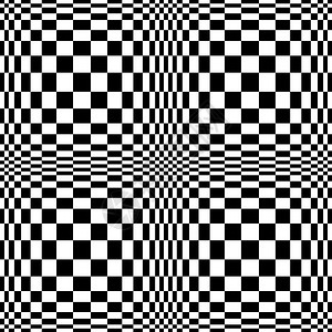 3d艺术扭曲动态效果几何魔术背景图片