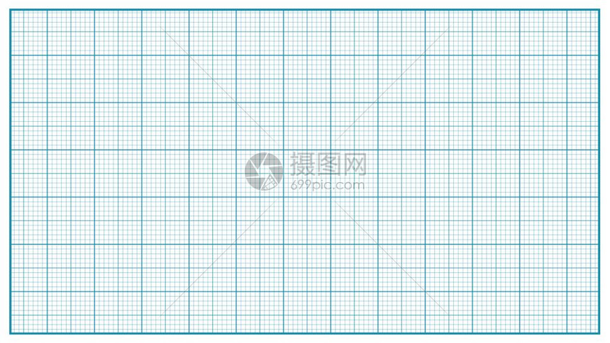 蓝色用于教育的图形化纸图片