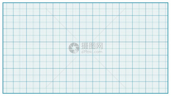 蓝色用于教育的图形化纸图片