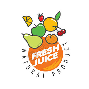 黄色食物水果插画_黄色食物水果卡通_黄色食物水果插图_手绘_板绘_摄