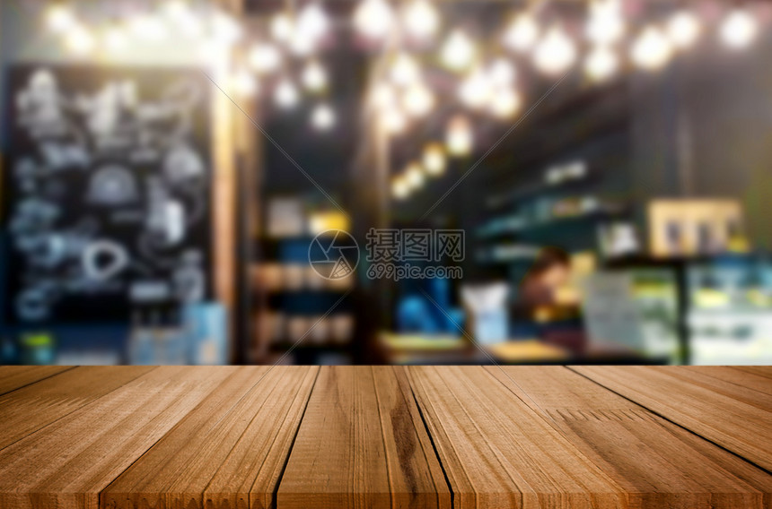 空木制桌和房间室内装饰背景产品配对显示窗口背景高清图片下载 正版图片 摄图网