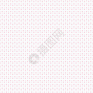 白底粉色半图案用于情人节结婚卡矢量图图片