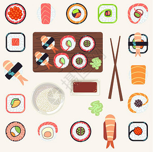 日式料理图片
