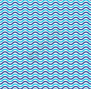 波浪纹理极简背景素材图案图片素材