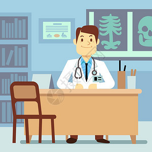 医疗病媒保健概念的桌子上坐着医生疗病媒保健概念的桌子上坐着医生图片
